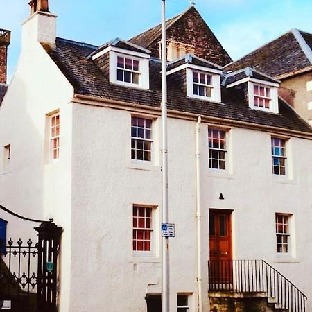 Jacobite'S Retreat, 17Th Century Cottage In The Heart Of إينفيرنيس المظهر الخارجي الصورة